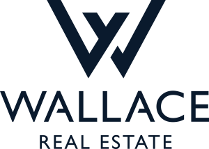 Agent Wallace Logo