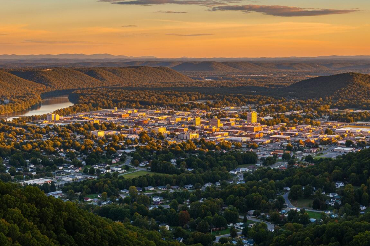 Campbell-County-Tennessee