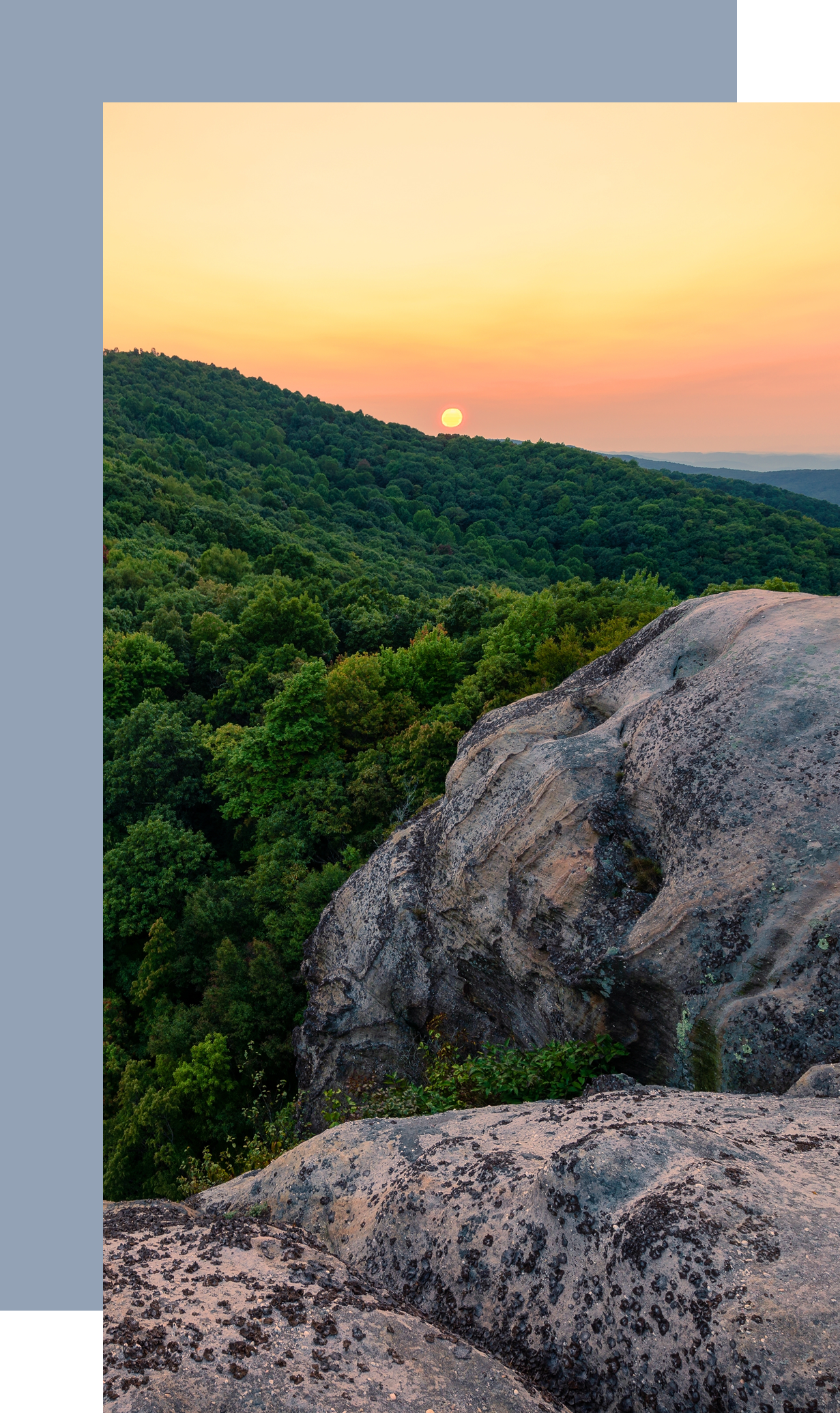 Claiborne-County-Tennessee-Community