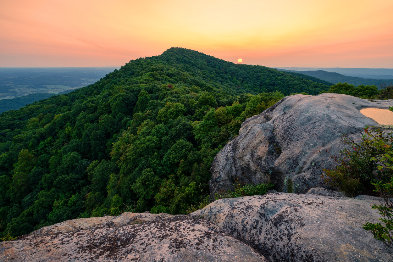 Claiborne County, Tennessee