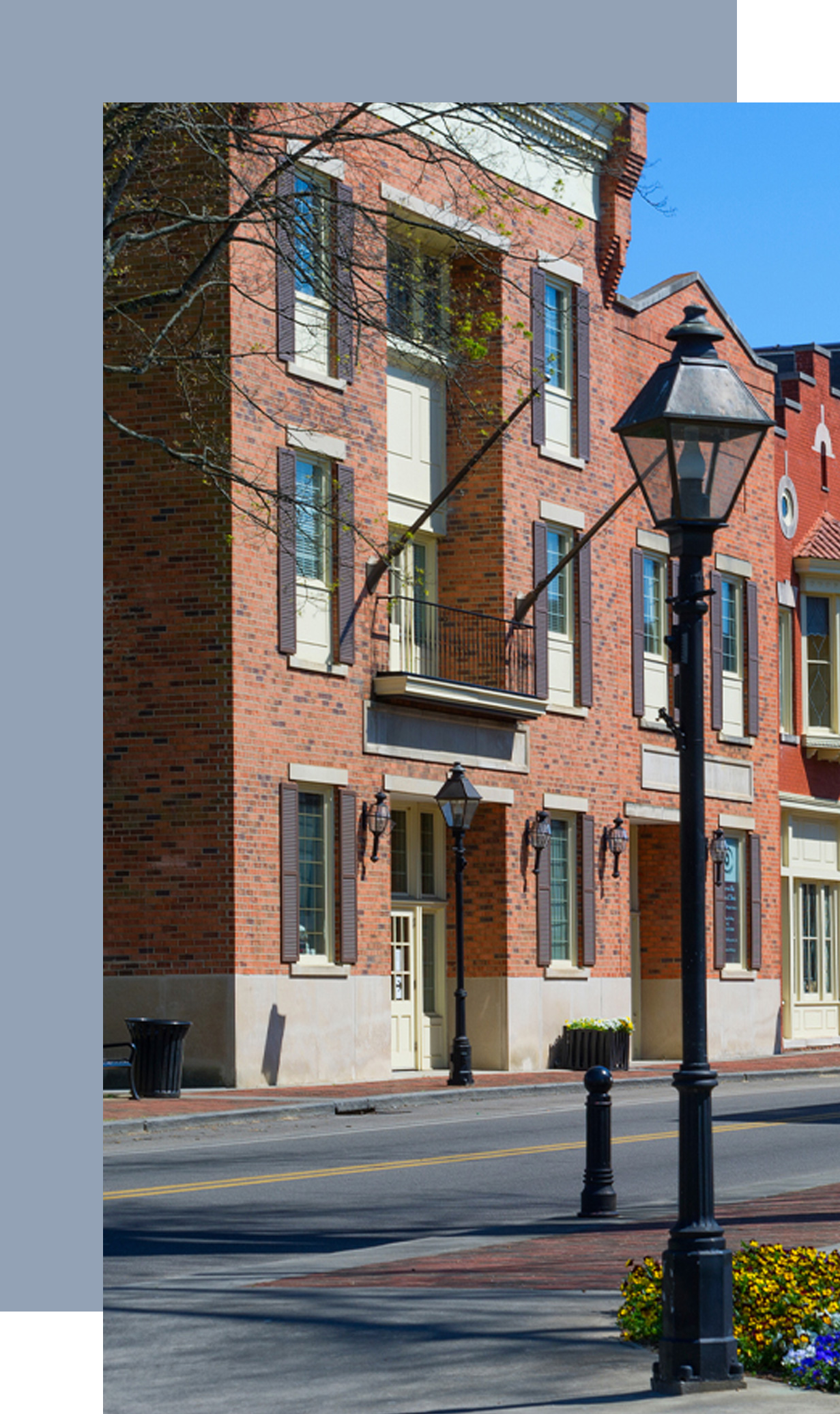 Hawkins-County-Tennessee-Community