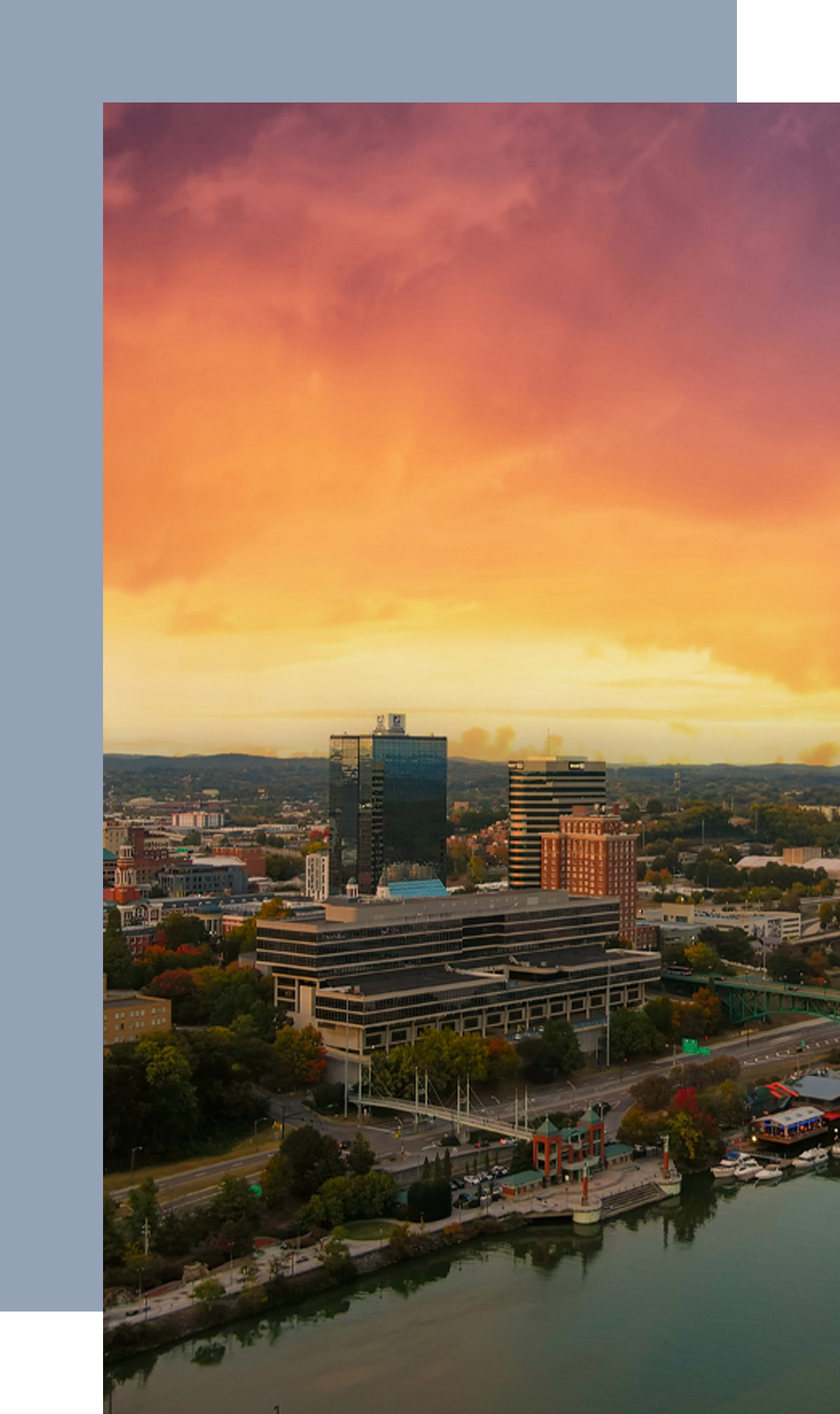 Knox-County-Tennessee-Community