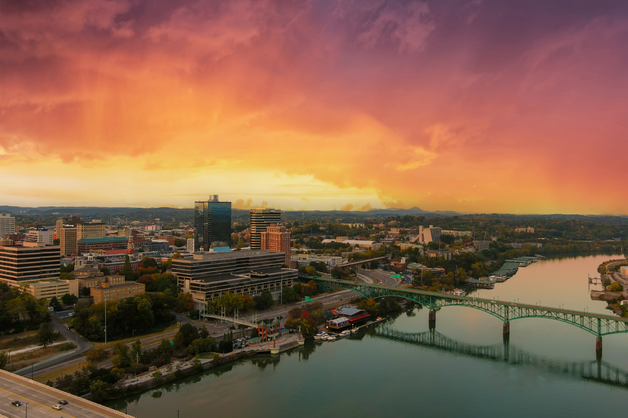 Knox-County-Tennessee