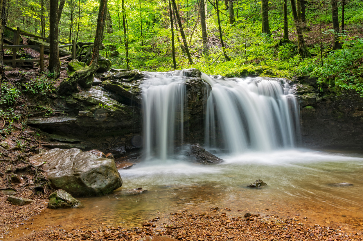 Morgan County, Tennessee
