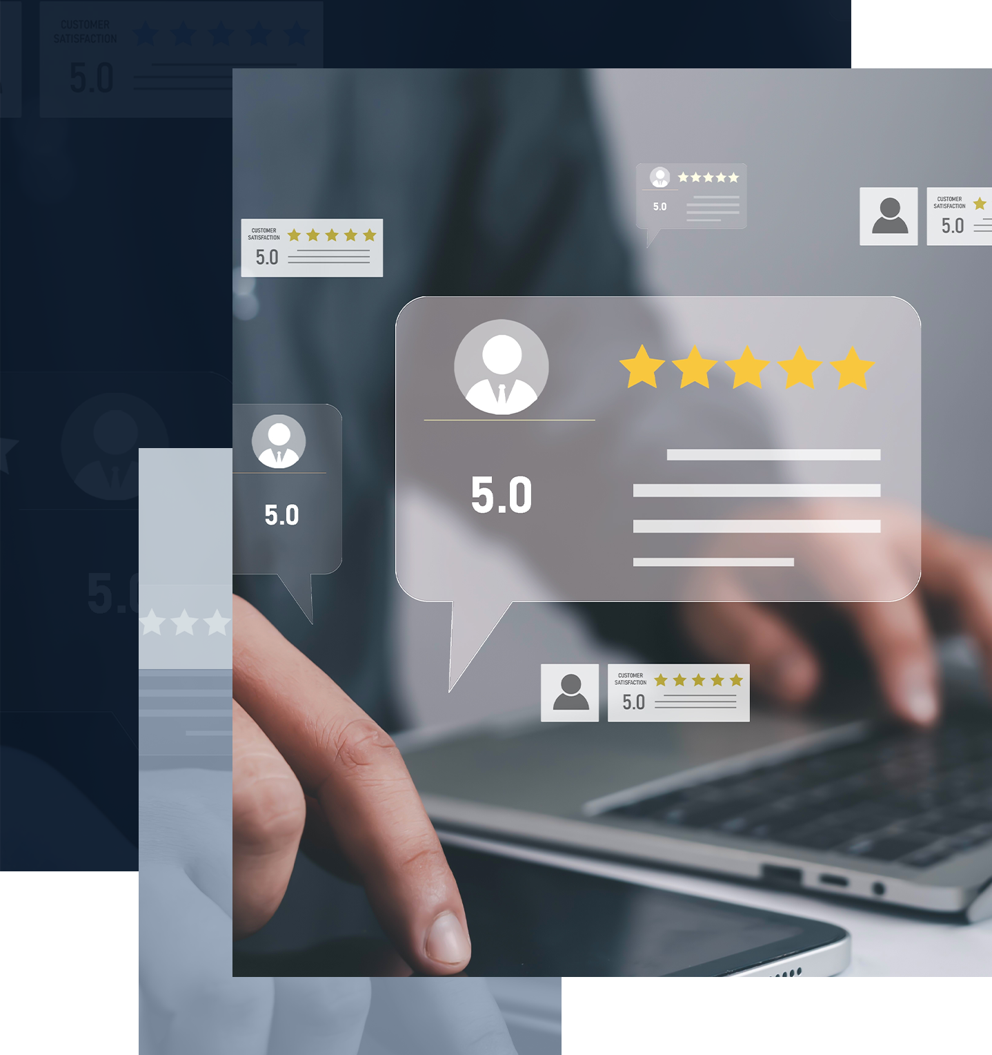 Wallace-Real-Estate-Google-Reviews