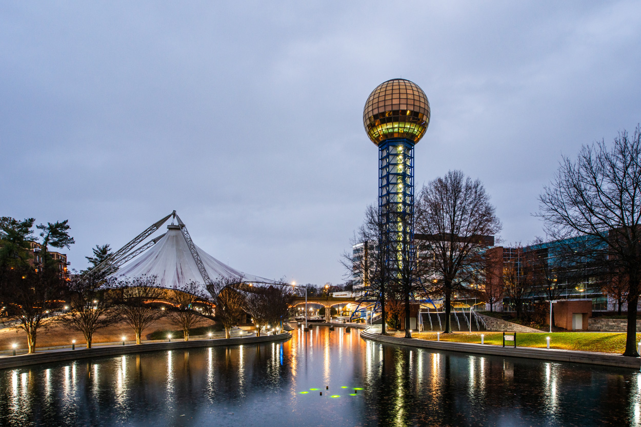 Downtown-Knoxville-TN