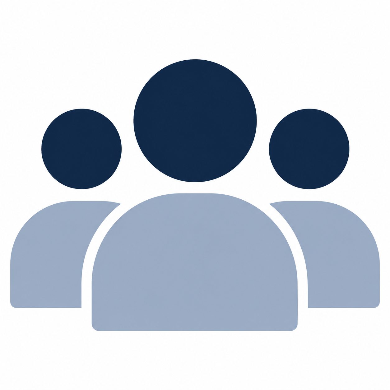 Icon representing seller priorities in a home offer strategy