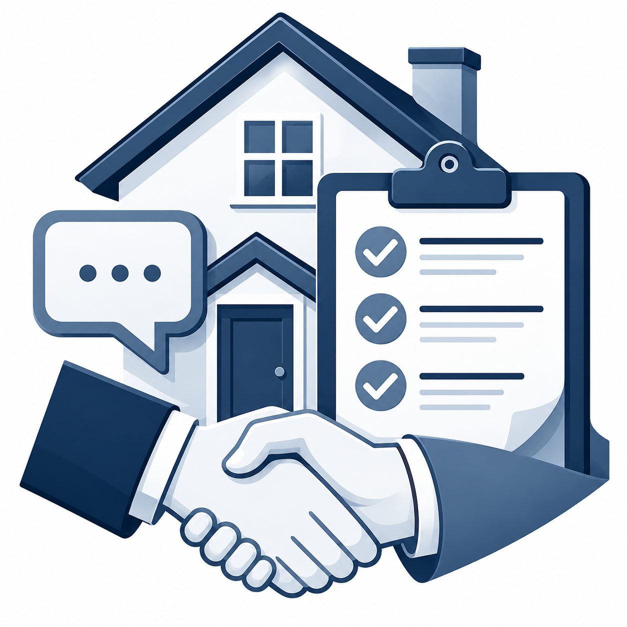 Buyer and agent feedback can help sellers understand how the home is being perceived.