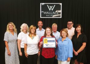 Wallace Real Estate Named a 2026 Top Workplace by Knoxville News Sentinel