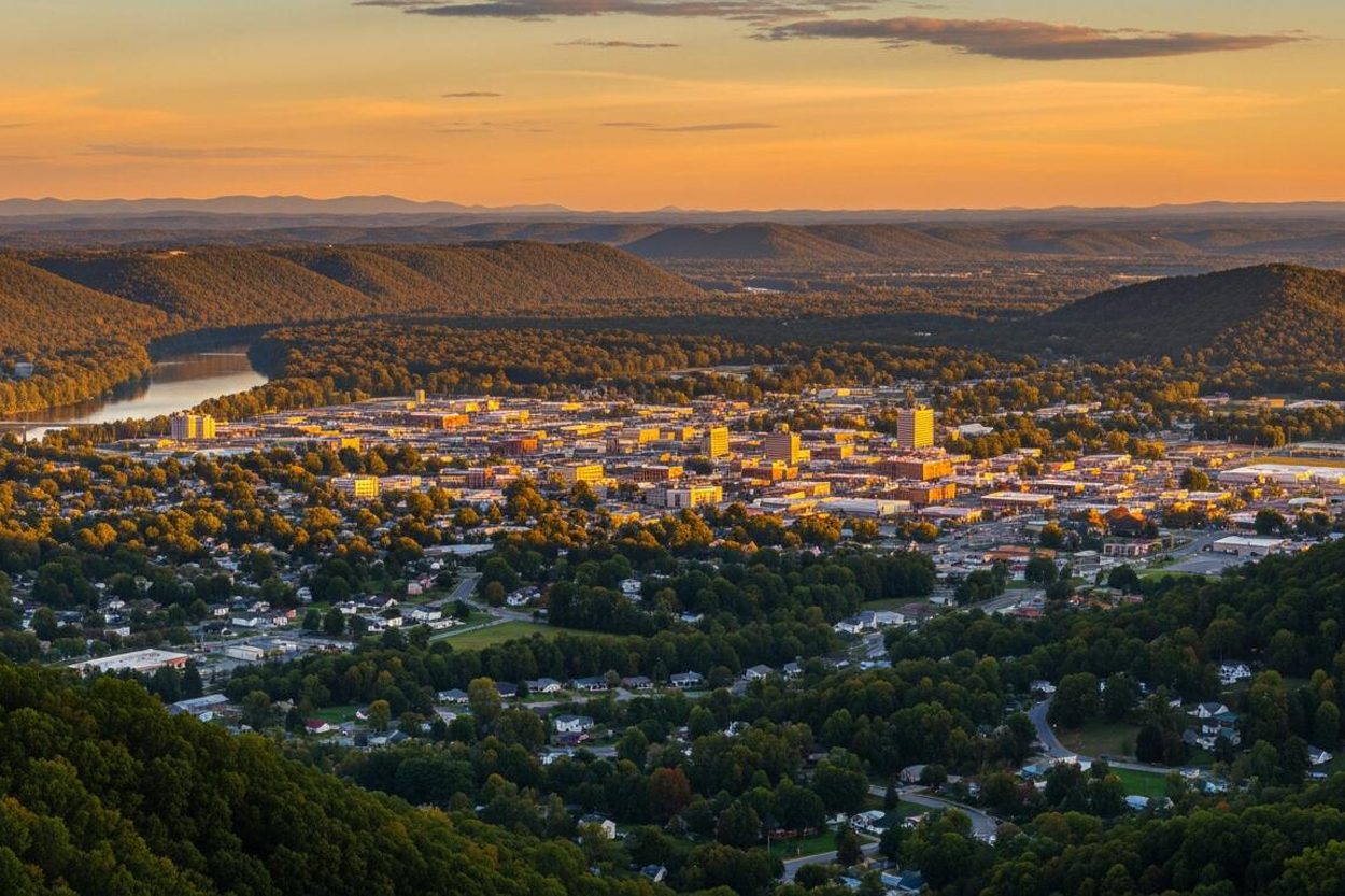 Campbell-County-Tennessee