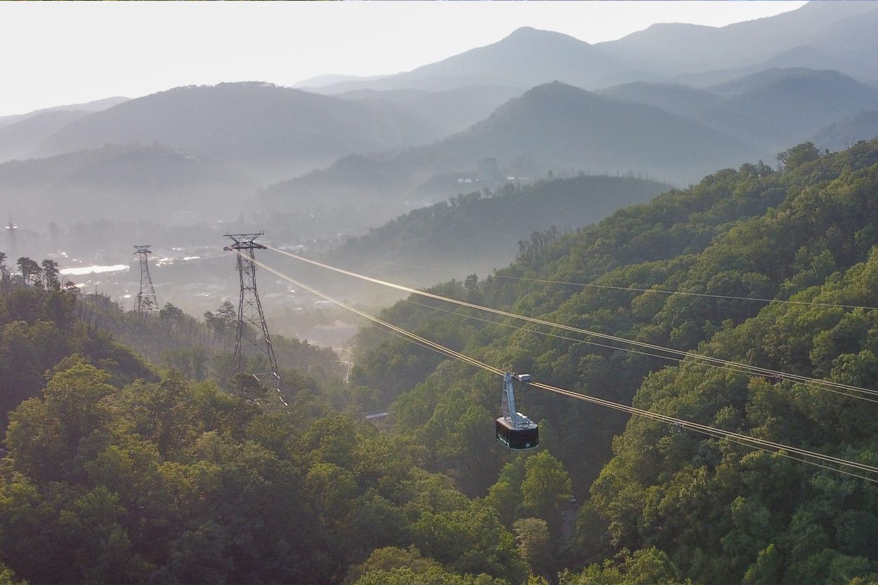 Sevier-County-Tennessee